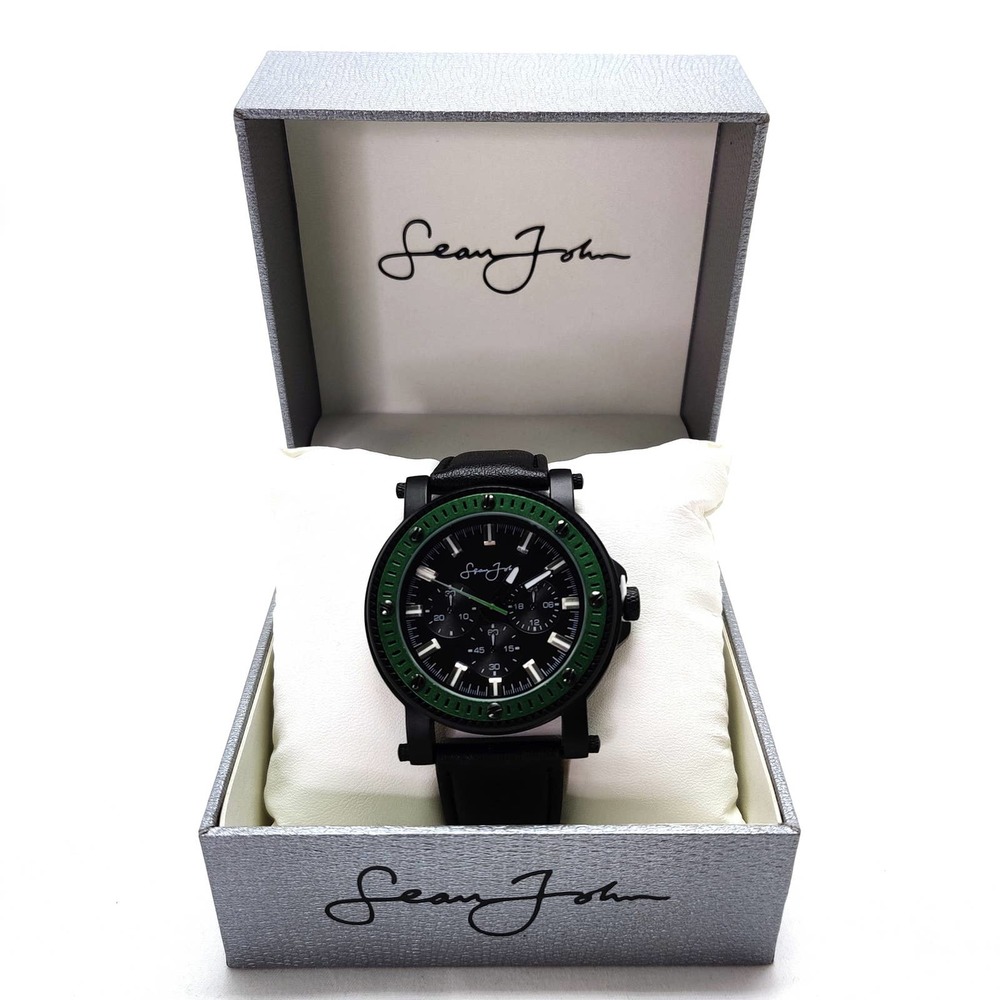 Sean John Watch - Picture 5 of 5